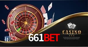 Descubra a Magia dos Jogos de Arcade no 661Bet