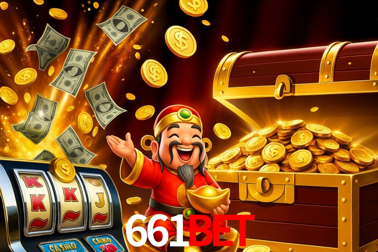 Desvendando o Mundo dos Jogos Virtuais na 661Bet